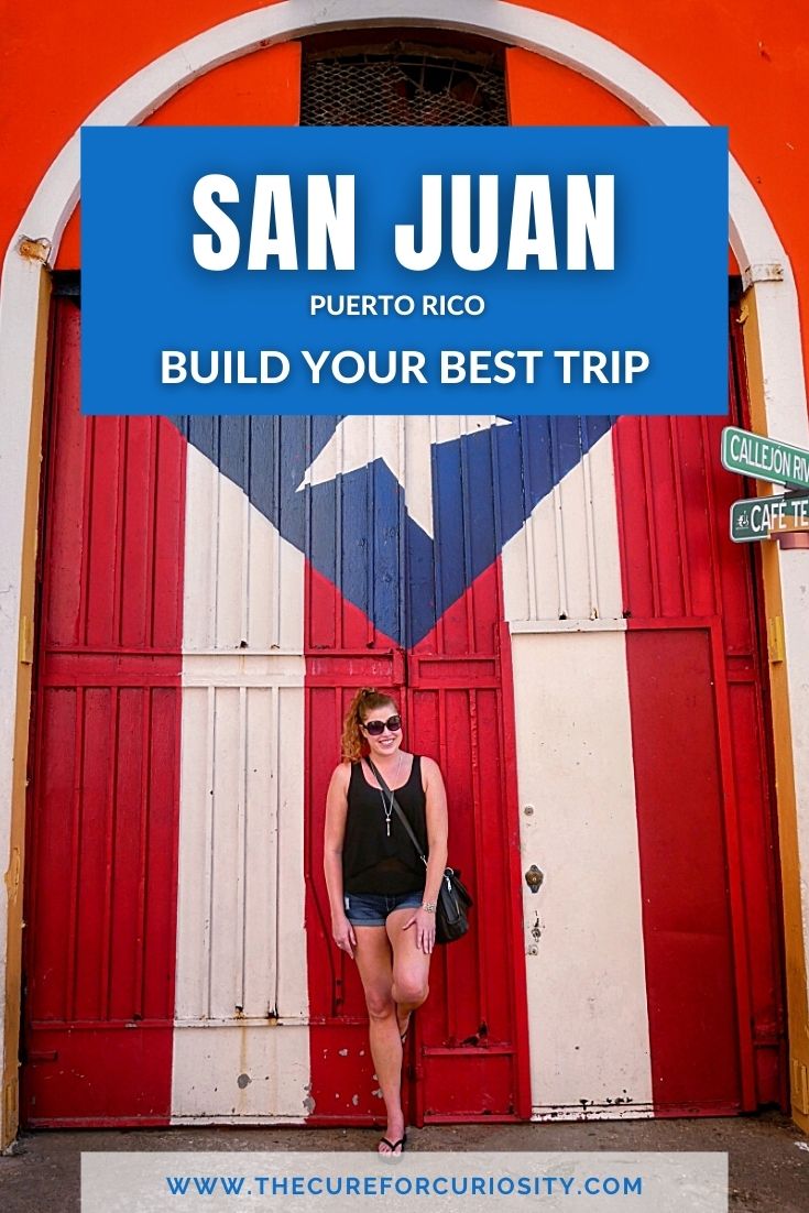 San Juan, Puerto Rico - Build your best trip with the top 10 Experiences to have in San Juan