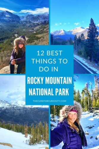 12 Best Things to Do in Rocky Mountain National Park