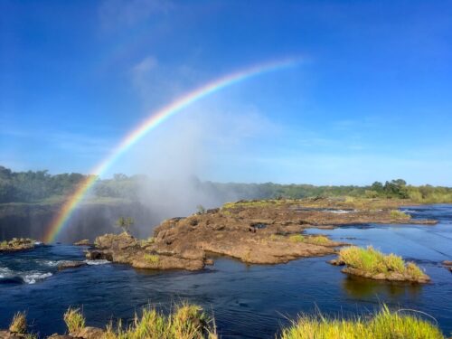 Devil's Pool