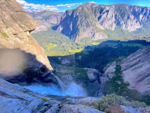 Yosemite Valley
