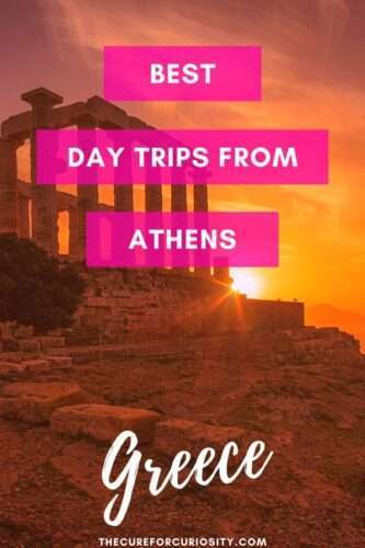 Best Day Trips from Athens