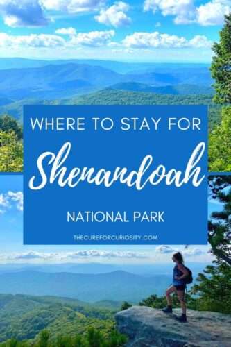 Best Hotels in Shenandoah NP