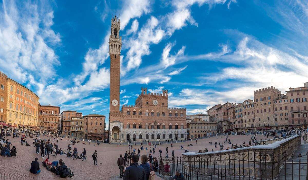 Piazza del Campo