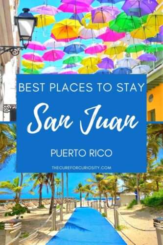 San Juan Hotels - Puerto Rico