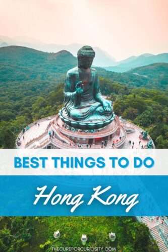 Best Activities in Hong Kong