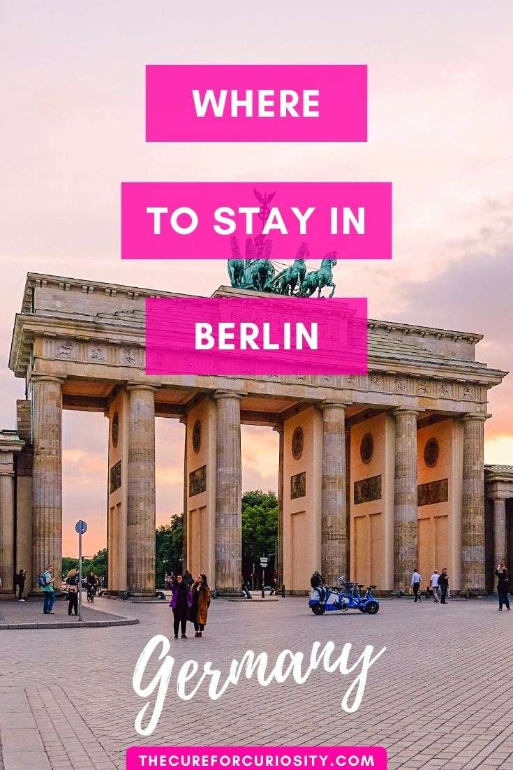 Best Hotels in Berlin, Germany