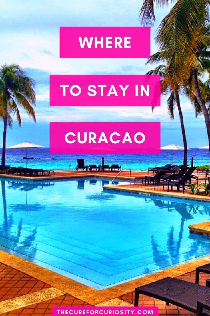 Best Hotels on Curacao