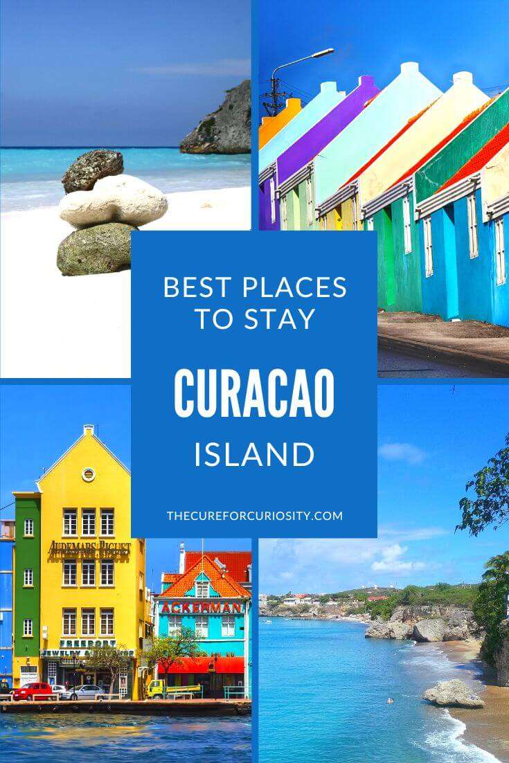 Best Places to Stay on Curacao Island