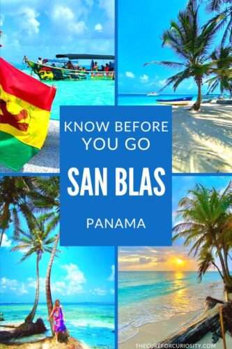 Things to Know about San Blas Islands, Panama