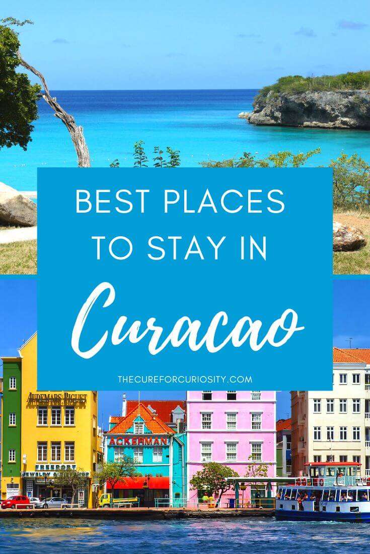 Where to Stay in Curacao