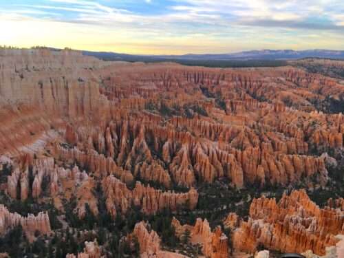 Bryce Canyon National Park