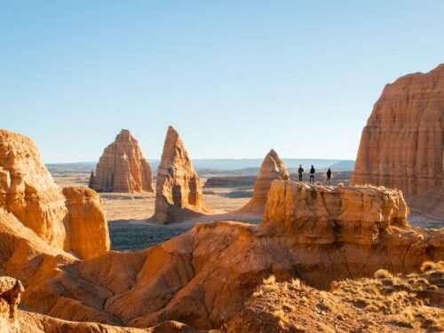 Capitol Reef National Park