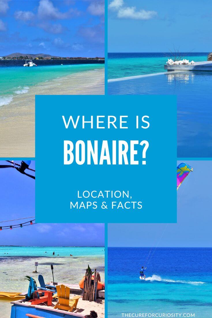 Where is Bonaire