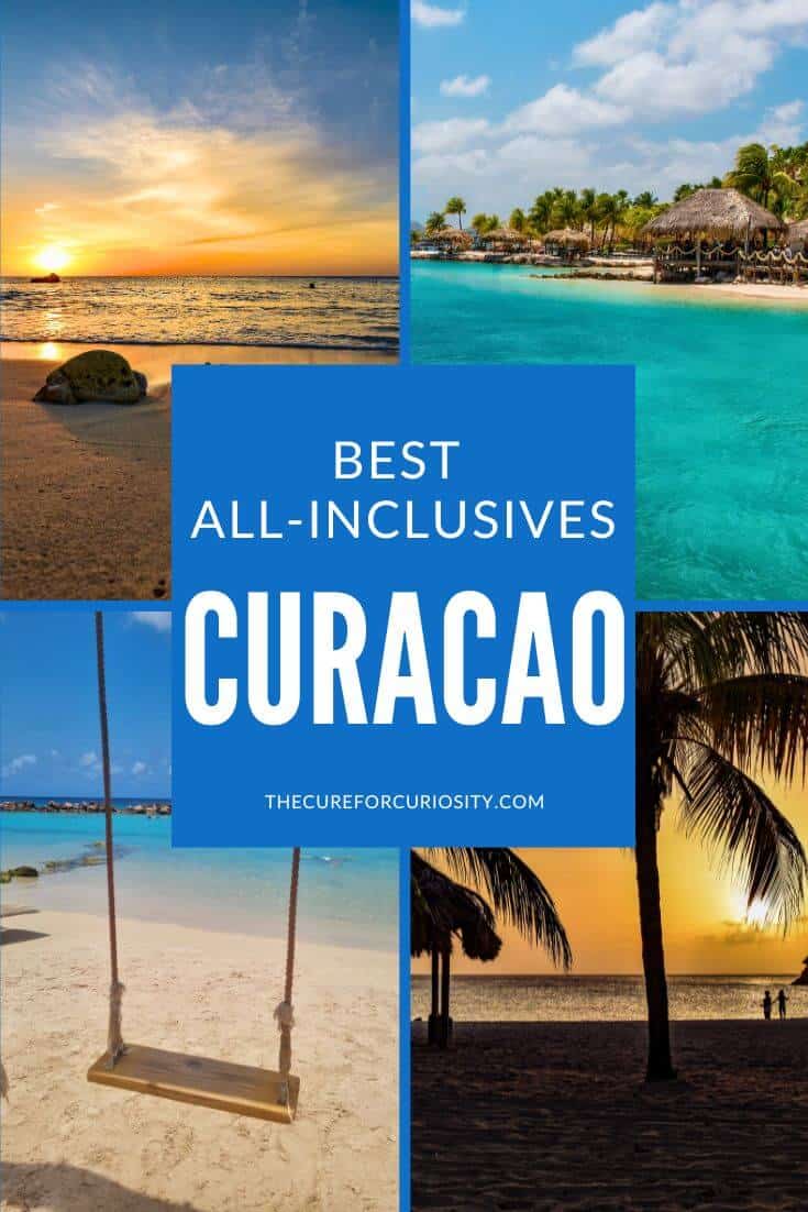 Best All Inclusive Hotels in Curacao