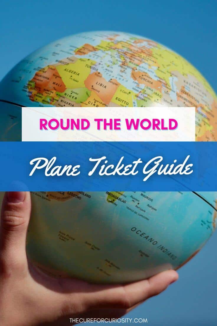 Round the World Fares
