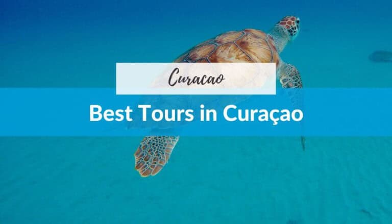 Best Tours in Curaçao