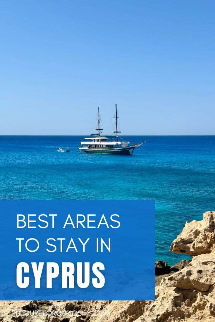 Best Areas to Stay in Cyprus